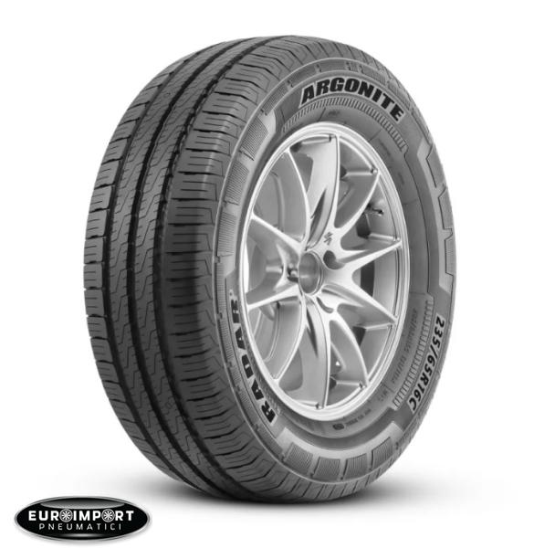 Radar Argonite-CP  225/65 R16 112_110 T  Carico C  8PR